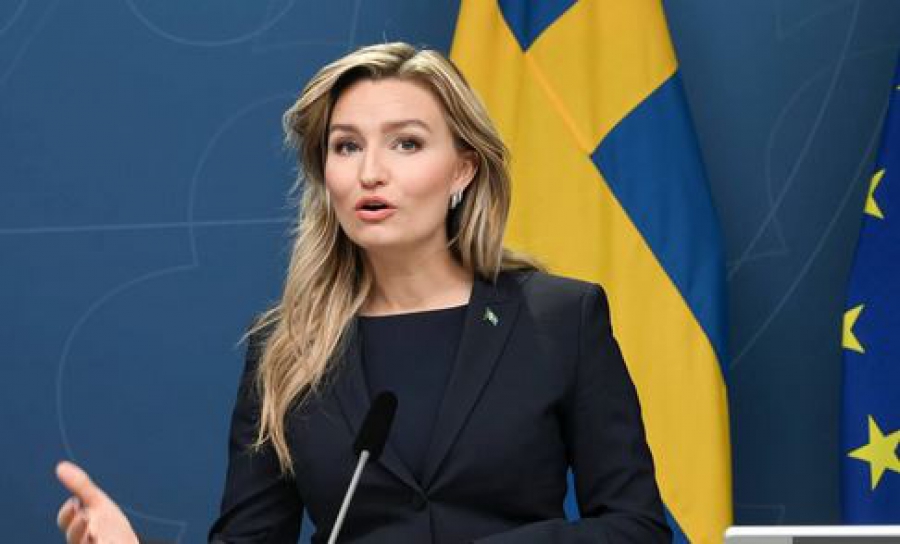 Busch (ΥΠΕΝ Σουηδίας): Οι πολλές Ανανεώσιμες και τα Δίκτυα δεν εξασφαλίζουν από μόνες τους μείωση των λογαριασμών ρεύματος