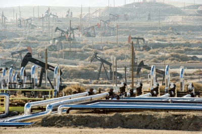 Oilprice: Δεν θα «κοπάσει ο αέρας» των συγχωνεύσεων σε πετρέλαιο και φυσικό αέριο το 2024