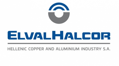 ElvalHalcor: Ξεκίνησε η δεύτερη φάση του πενταετούς επενδυτικού σχεδίου στον τομέα έλασης αλουμινίου