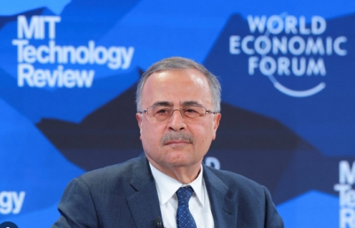 Η Saudi Aramco αναμένει κέρδη έως και 5 δισ. δολ. από την Τεχνητή Νοημοσύνη το 2025