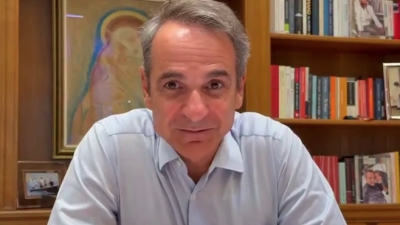 Μητσοτάκης για το νέο τιμολόγιο της ΔΕΗ: «Ασπίδα προστασίας για κάθε ελληνική οικογένεια» - Στα 11,5 λεπτά η κιλοβατώρα