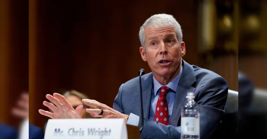 Wright: Νέα εποχή για την πετρελαϊκή παραγωγή της Βενεζουέλας με αμερικανικές επενδύσεις