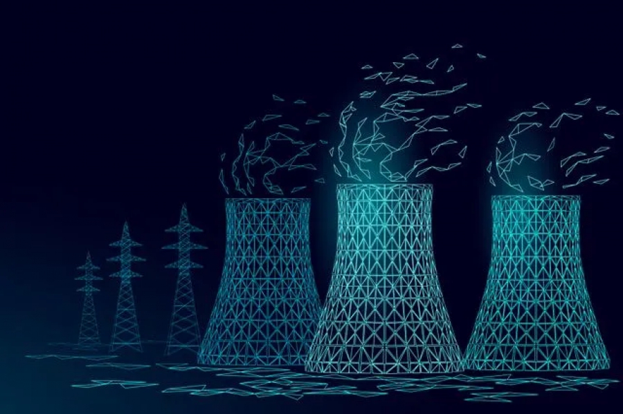 Ενεργειακό μείγμα της ΕΕ: ​​Η κρίση ωθεί την ισορροπία στην πυρηνική ενέργεια και τις ανανεώσιμες πηγές ενέργειας (euronews.com)