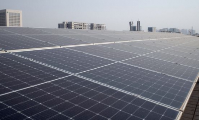 Wood Mackenzie: Η Κίνα θα κυριαρχεί στην ηλιακή αλυσίδα εφοδιασμού για χρόνια