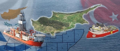 Απτόητη η Τουρκία - Οι γεωτρήσεις στην Αν. Μεσόγειο συνεχίζονται παρά την πανδημία