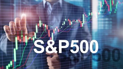 JP Morgan: Ανεβάζει στις 8.000 μονάδες τον πήχη για S&P - Ισχυρό boost από ΑΙ