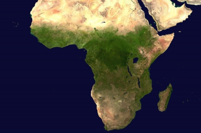 JRC: Φθηνό πράσινο υδρογόνο από την Αφρική