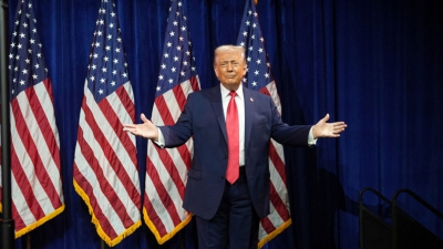 Trump: Συνάντηση με Machado την προσεχή εβδομάδα στις ΗΠΑ - Κόκκινος συναγερμός στο Ιράν