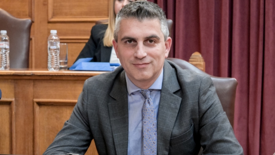«Δράμα-Αμφίπολη»: Αντίστροφη μέτρηση για το έργο-ανάσα των 248 εκατ. ευρώ - Έρχεται ανάδοχος μέσα στο 2026