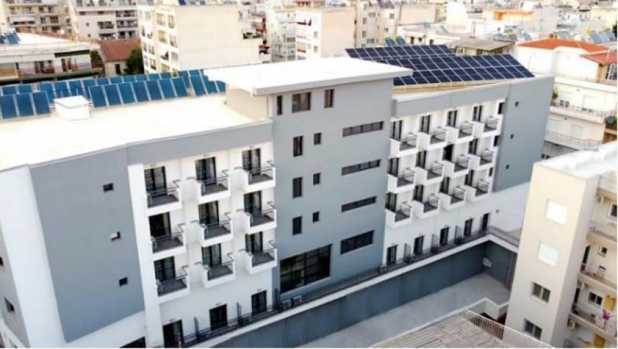 Premia: Απόκτηση κτιρίου στο Βόλο για τη δημιουργία φοιτητικών κατοικιών