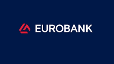 Eurobank: Αύξηση 2% στο ΑΕΠ το πρώτο εξάμηνο του 2025