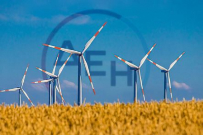 Στην τελική ευθεία το αιολικό των 140 MW της ΔΕΗ στη Ρουμανία - Εγκαταστάθηκαν 23 ανεμογεννήτριες