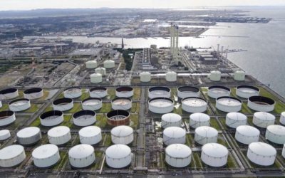 Άνοδος για το πετρέλαιο - Υποχώρησαν τα αποθέματα αργού των ΗΠΑ