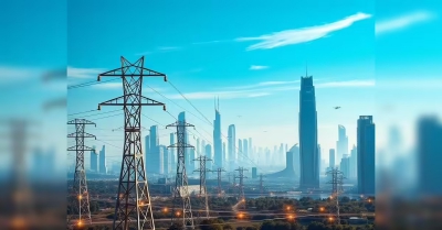 Βρετανία: Η Ofgem εγκρίνει επενδύσεις 28 δισ. σε ενεργειακές υποδομές (Montel)