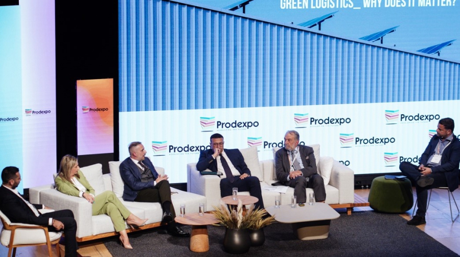 Η Noval Property με δυναμική παρουσία στο 24o Συνέδριο της Prodexpo