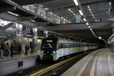 ΣΤΑΣΥ: Κυκλοφοριακές ρυθμίσεις στη Γραμμή 2 του μετρό από σήμερα, Τρίτη