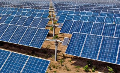 Δάνειο 67 εκατ. δολ. στον Atlas Renewable Energy για ηλιακό πάρκο 187 MW στη Βραζιλία