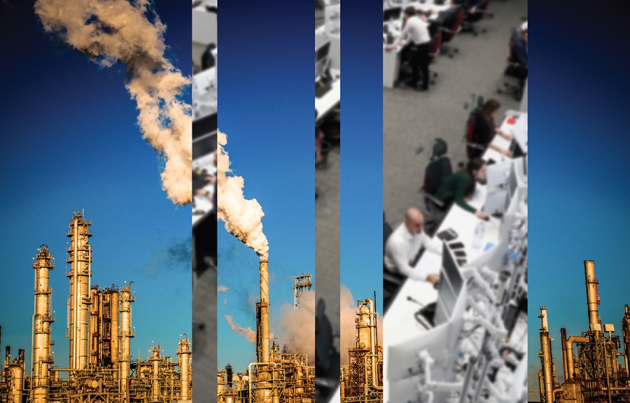 OilPrice: Γιατί οι traders πετρελαίου αγνοούν τις περικοπές της Σαουδικής Αραβίας