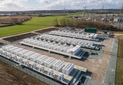 Η Stor-Energy της HMC σχεδιάζει τεράστιο έργο αποθήκευσης μπαταριών μακράς διάρκειας (Renew Economy)