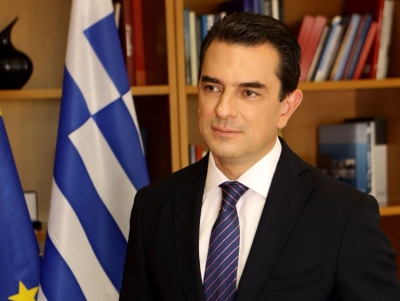 Σκρέκας για «Κινούμαι Ηλεκτρικά»: 30% αύξηση της επιδότησης στον δεύτερο κύκλο του προγράμματος