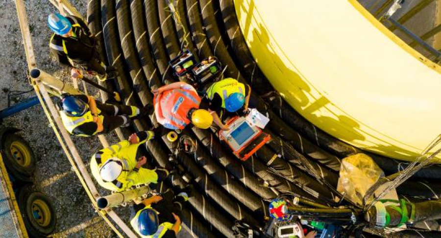 Ευρωπαϊκή Τράπεζα Επενδύσεων: Συνεχίζει τη στήριξη στη διασύνδεση Μάλτας-Ιταλίας με 100 εκατ. ευρώ