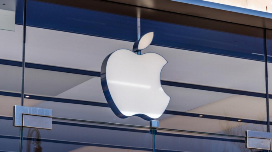 Η Apple δεσμεύεται να αντιμετωπίσει την κατανάλωση νερού στην εφοδιαστική αλυσίδα (Aqua Tech)