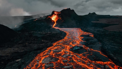 Ιαπωνία: Ανακαλύφθηκε η μεγαλύτερη ηφαιστειακή έκρηξη των τελευταίων 11.700 ετών