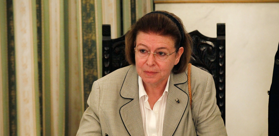 Ηχηρή παρέμβαση από το Άγιον Όρος για τα έργα τέχνης στην Πινακοθήκη – Η επιστολή στη Μενδώνη