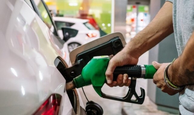 Καύσιμα: Καλπάζει η τιμή στην αντλία - Οι τιμές ανά νομό για τη Δευτέρα 30/3