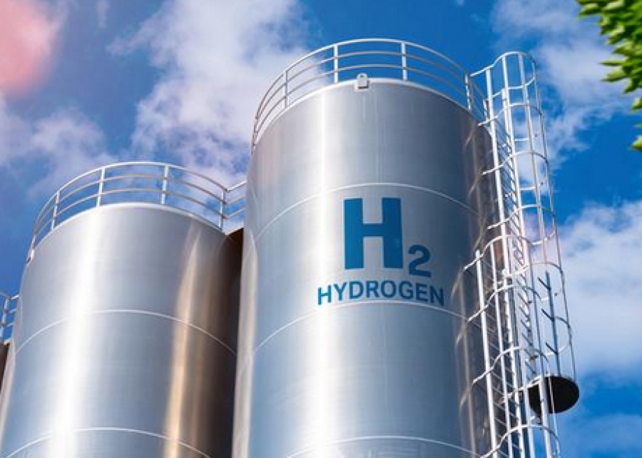 Κομισιόν: Ναι στην Ιταλία για κρατική βοήθεια 6 δισ. ευρώ για το πράσινο υδρογόνο