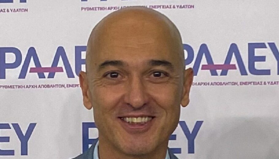 ΡΑΑΕΥ: Θλίψη σκόρπισε ο αιφνίδιος θάνατος του Δημήτρη Παπαδημητρίου