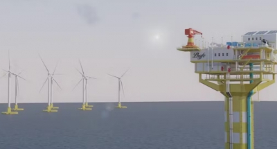 Centrica και Lhyfe συνεργάζονται στην παραγωγή πράσινου υδρογόνου στη Βόρεια Θάλασσα
