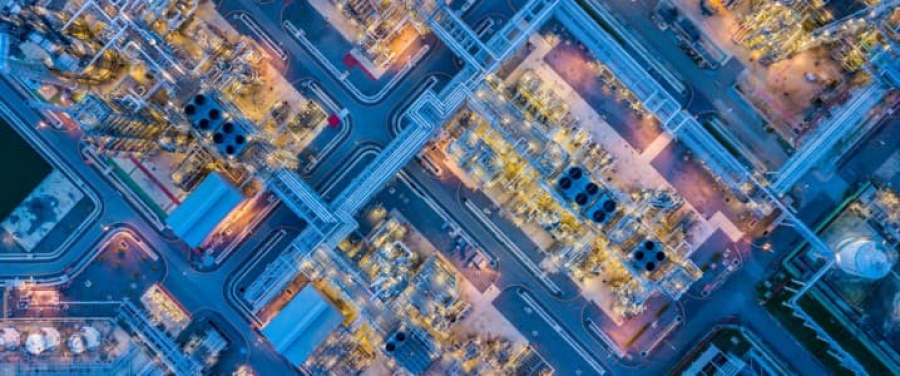 Η Saudi Aramco εξετάζει την απόκτηση σημαντικού ποσοστού σε νέο διυλιστήριο στην Ινδία