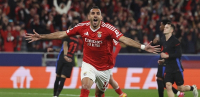 Παυλίδης και Ελ Κααμπί στους 10 πρώτους σκόρερς της Ευρώπης