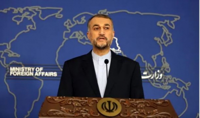 Επιστροφή του Ιράν στις συνομιλίες για την πυρηνική συμφωνία κατά τα τέλη Νοεμβρίου