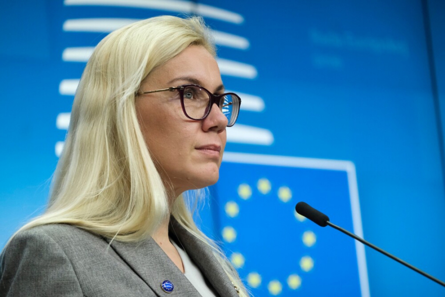 ΕΕ: Έκτακτη συνάντηση για τα αποθέματα ντίζελ και πετρελαίου συγκάλεσε η Simson