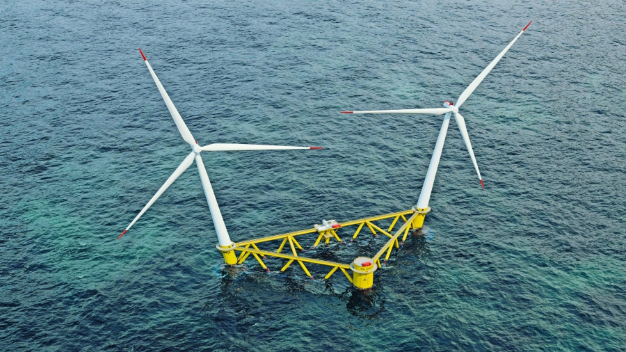 Baltsceffsky (Hexicon): Βραχύβια feed in tariff με πληθωριστική κάλυψη η κατάλληλη προϋπόθεση για τα Υπεράκτια