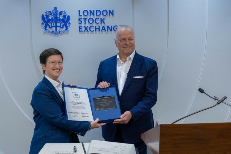 H Metlen ανεβάζει εκθετικά τον πήχυ του επιχειρείν - Τα μηνύματα για το νέο παραγωγικό μοντέλο