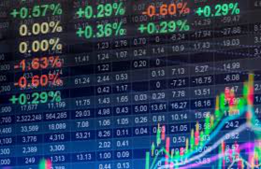 Οριακά ανοδικά +0,2% το ΧΑ -  Στα 0,6 ευρώ πάλι το premium της Metlen στο Λονδίνο - ΓΕΚ ΤΕΡΝΑ 23 e