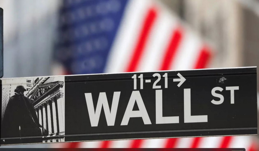 Ράλι στη Wall, μετά τα στοιχεία από την αγορά εργασίας – Στο +1,18% ο S&P, o Nasdaq +1,6%