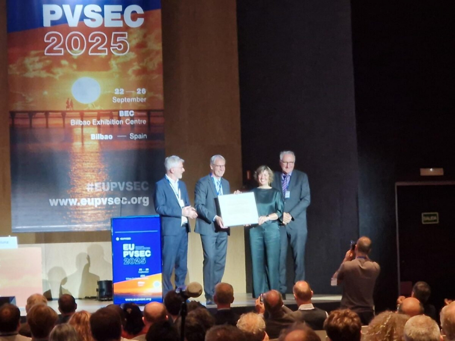 Πάνω από 1.000 επιστημονικές παρουσιάσεις για τις τελευταίες καινοτομίες στο Μπιλμπάο