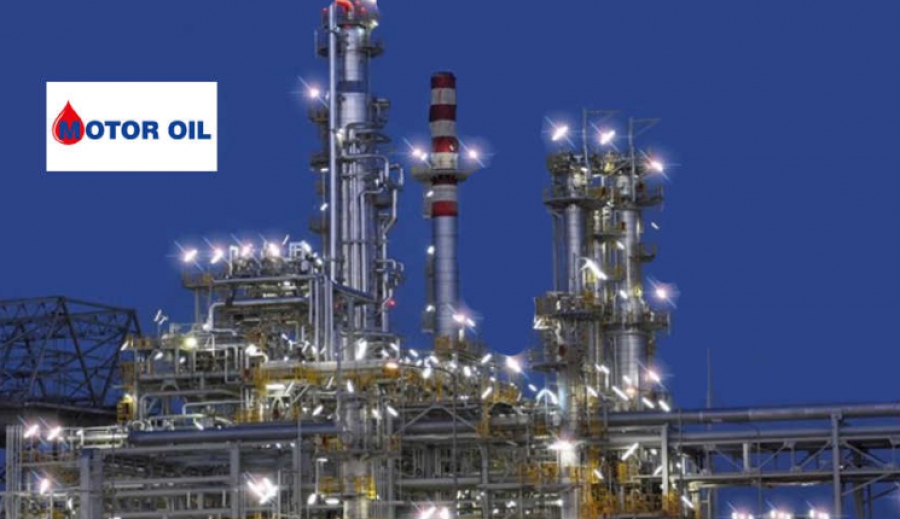 Δυσαρέσκεια Motor Oil για την μη ένταξη του FSRU «Διώρυγα Gas» στο 10ετές του ΔΕΣΦΑ