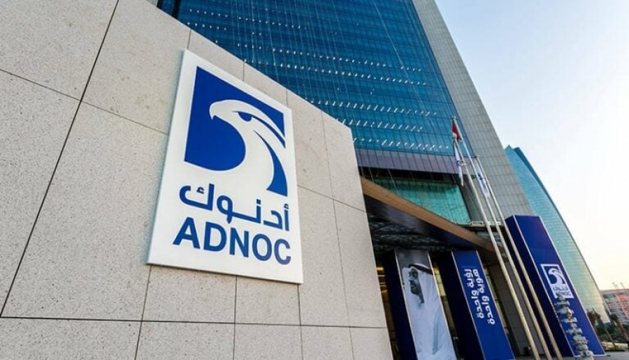 ADNOC: Πάνω από 100 εκατ βαρέλια ημερησίως θα παραμείνει η ζήτηση πετρελαίου μετά το 2040