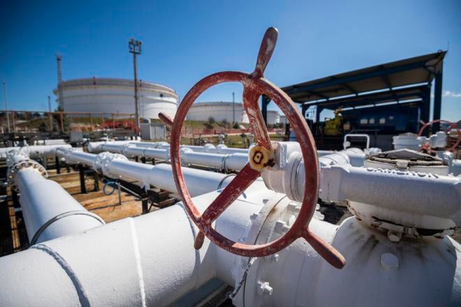 Συνεχίζονται οι ροές πετρελαίου μέσω του αγωγού Druzhba μετά την ουκρανική επίθεση (Reuters)