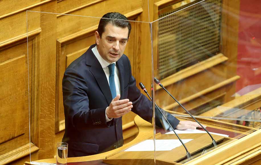 H πρόταση Σκρέκα για τον Μηχανισμό ECSF στην ΕΕ για πλαφόν στην χονδρεμπορική, επιδοτήσεις και χαμηλότοκα δάνεια