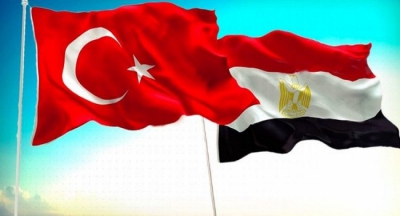 Η Αίγυπτος διαψεύδει την Τουρκία για ΑΟΖ και Ανατολική Μεσόγειο - Τι ισχυρίζεται η Άγκυρα