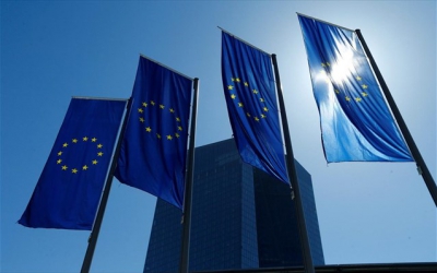 Ευρωζώνη: Ο δείκτης οικονομικού κλίματος βελτιώθηκε τον Αύγουστο