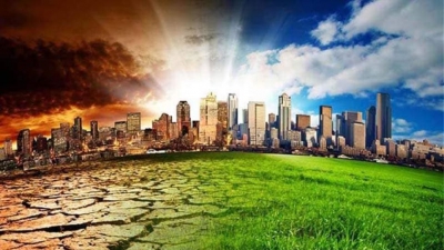 Έκθεση των αμερικανικών υπηρεσιών: Οι κλιματικές αλλαγές απειλούν την παγκόσμια σταθερότητα