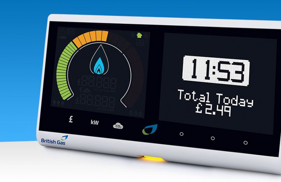 Tα νέα δεδομένα με την εγκατάσταση μετρητών στη Μ. Βρετανία - Τι αλλάζει