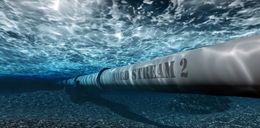 Equinor: Χωρίς ουσιαστικό αντίκτυπο το ευρωπαϊκό «μπλόκο» στον Nord Stream